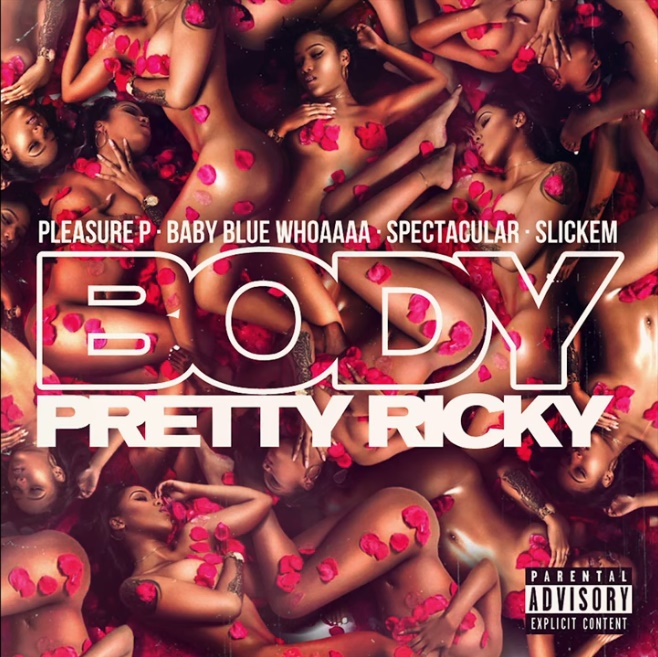 Pretty Ricky Returns With LSG Sampled Single "Body"