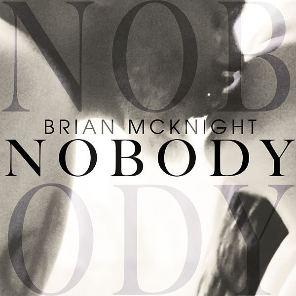 Brian McKnight Returns With New Love Song "Nobody"