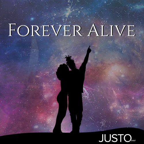 New Music: Justo Ontario - Forever Alive