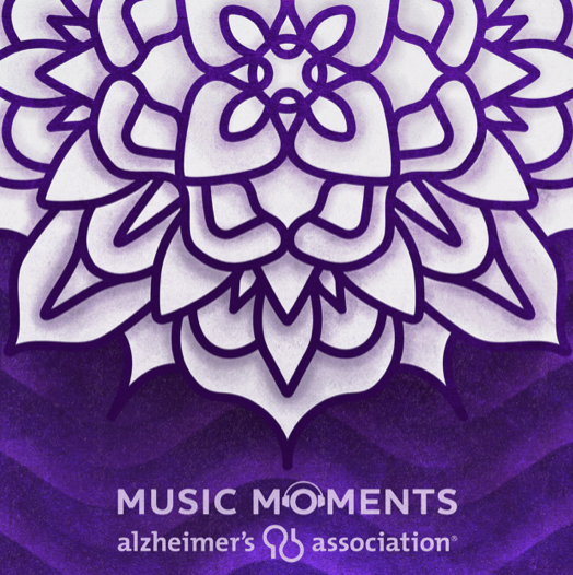 Music Moments Alzheimers Association