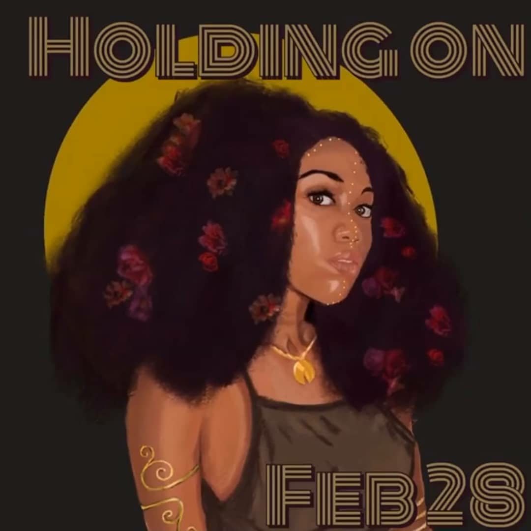 New Music: Minni Manchester - Holding On