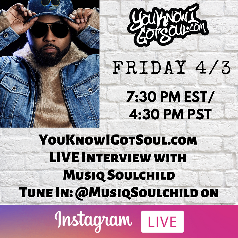 musiq soulchild love live