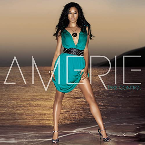 Amerie Take Control