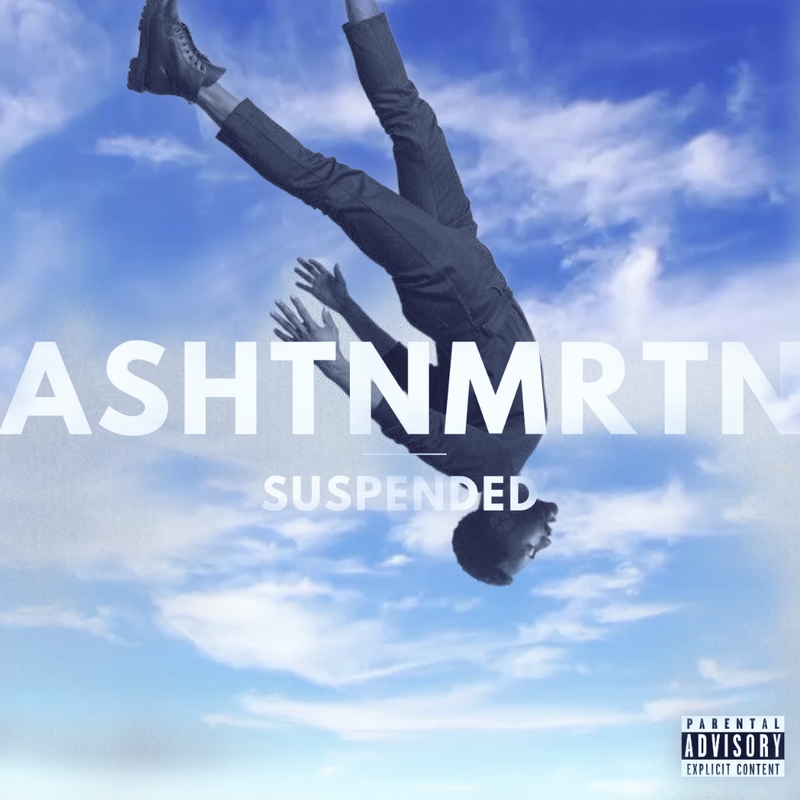New Music: AshtnMrtn - Suspended