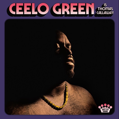 New Music: CeeLo Green - Lead Me