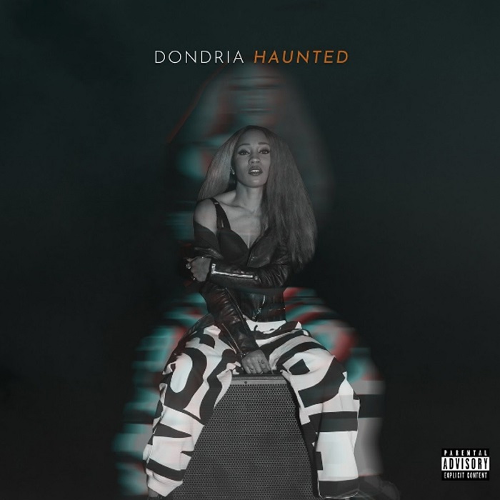 Dondria Haunted