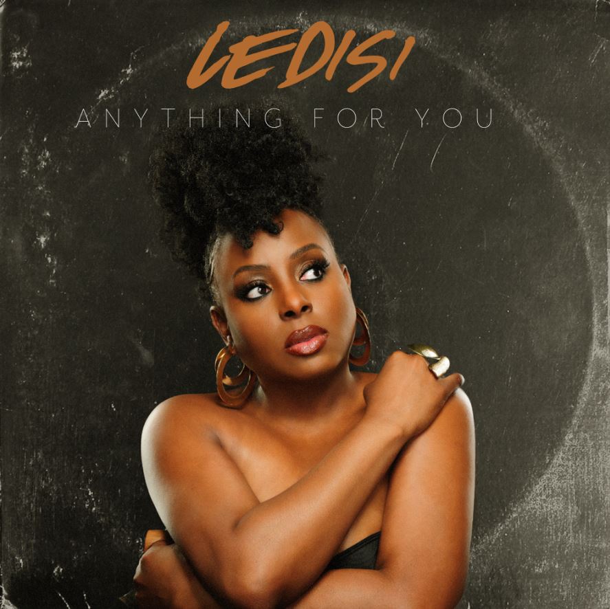 Ledisi Returns With New Single "I Need To Know"