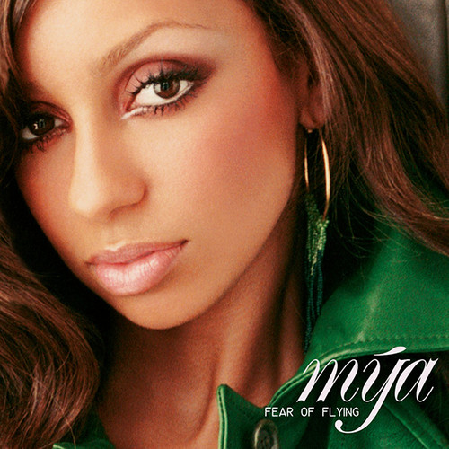 Mya Releases "Fear of Flying" Expanded Edition on Album's 20th Anniversary