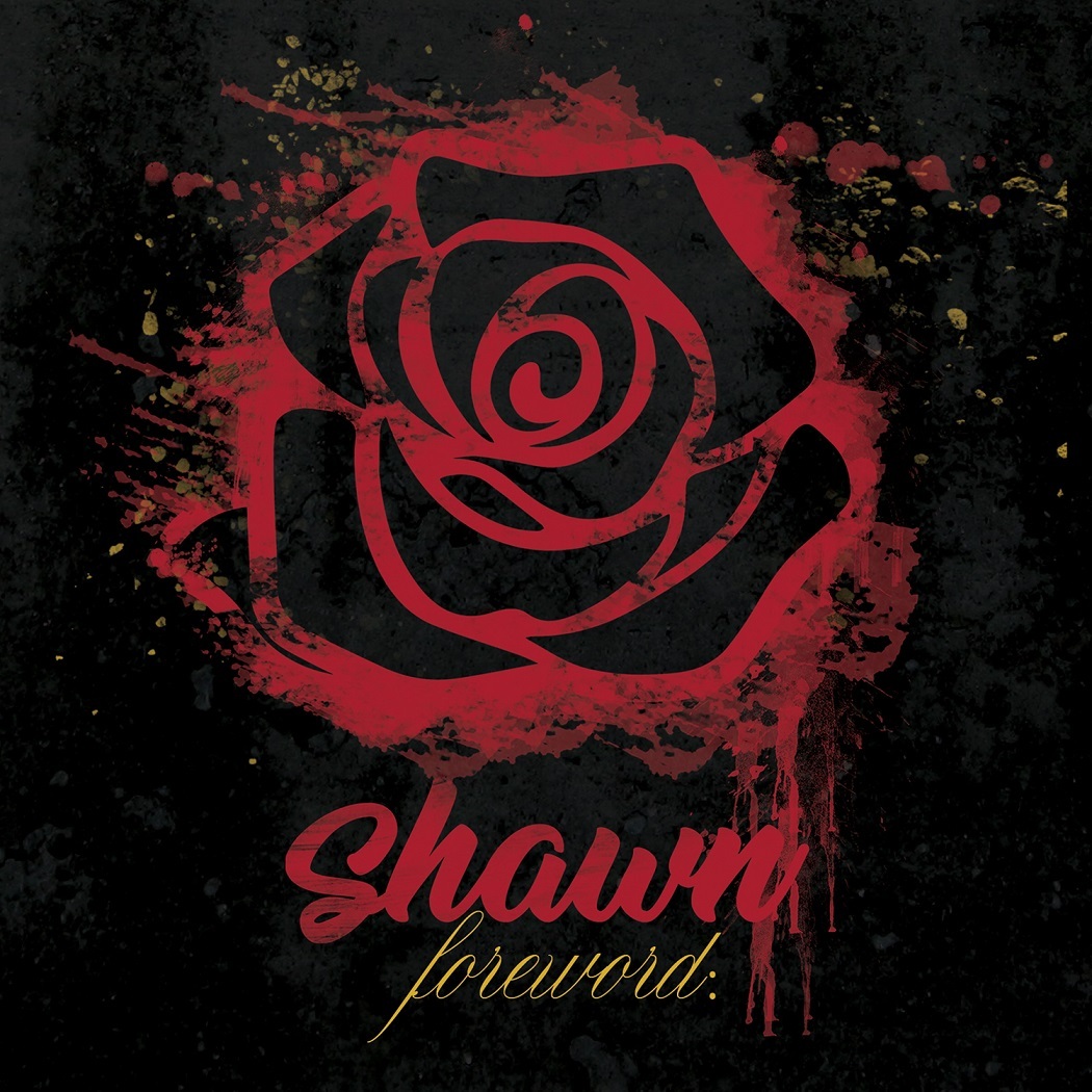 Shawn Stockman Releases Deluxe Edition of Solo Debut Album "Foreward" (Stream)