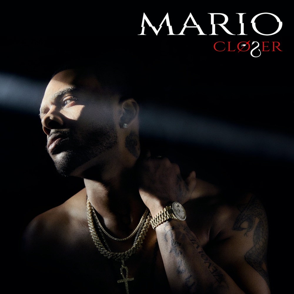 Mario Returns With New Single “Closer”
