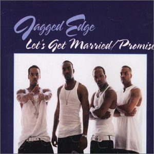 Jagged Edge Promise