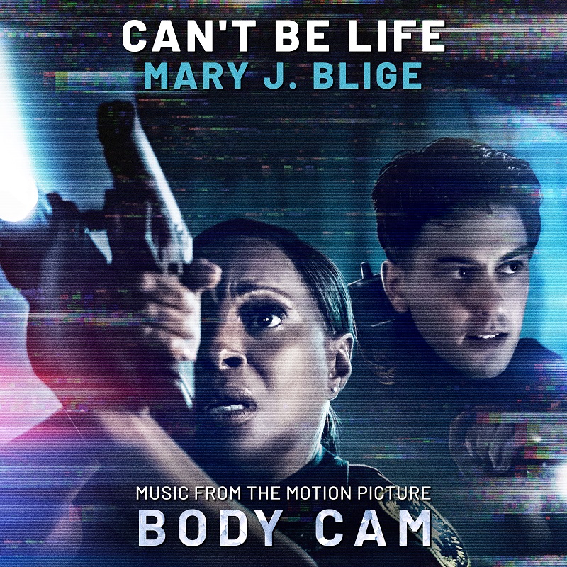 New Music: Mary J. Blige - Can't Be Life