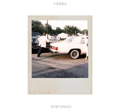 Yebba Distance