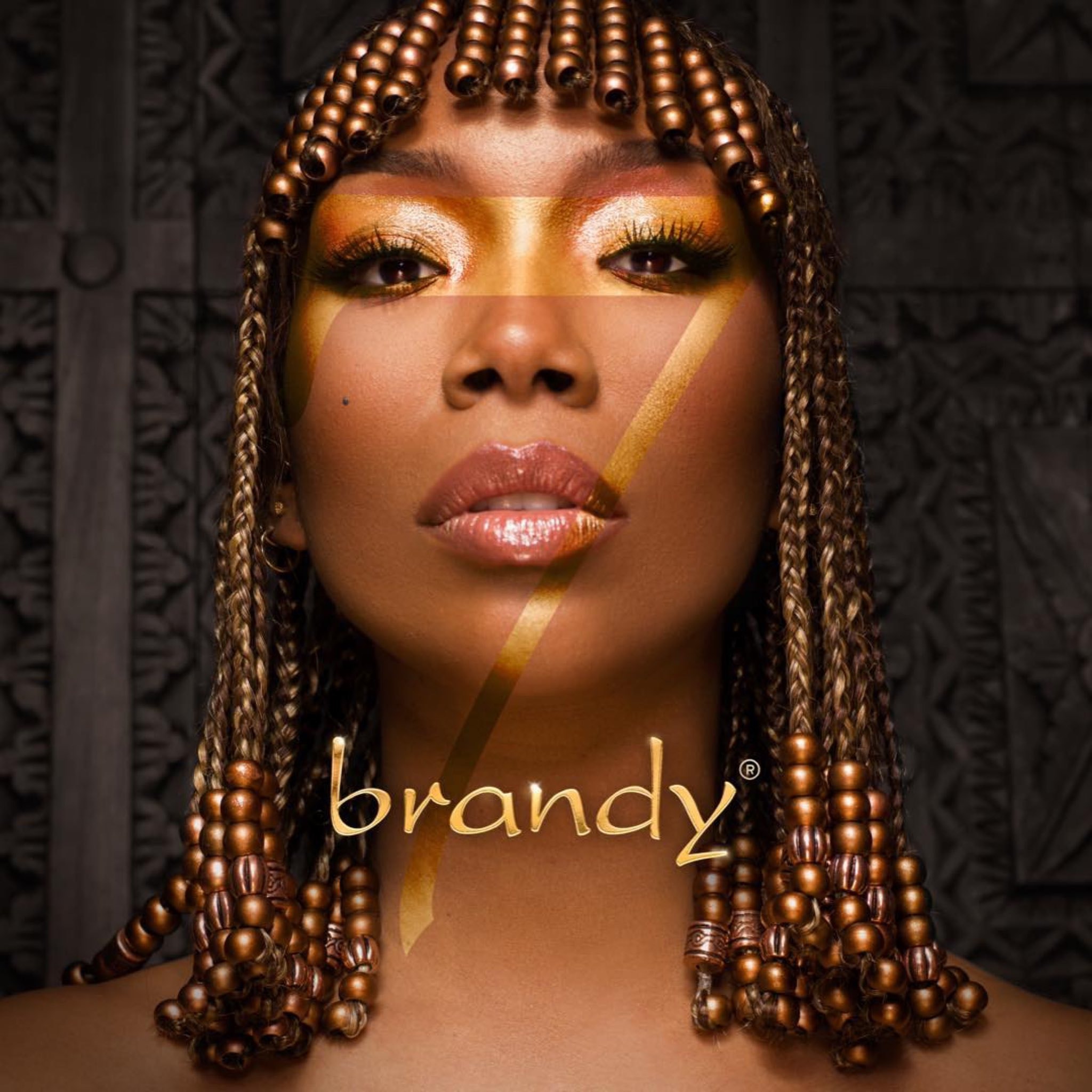 Brandy Talks New Single, Her Creative Process In The Studio, Embracing Past Success (Exclusive)