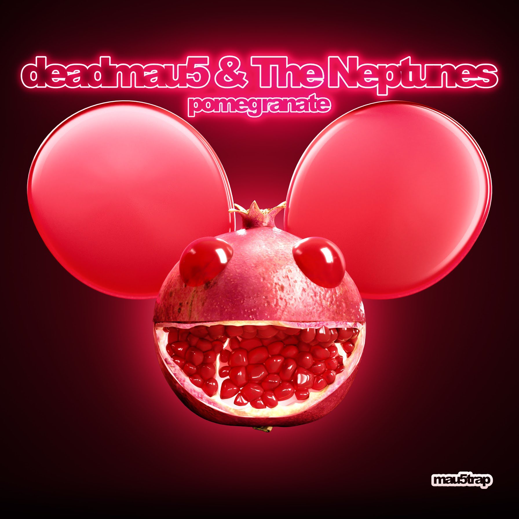 The Neptunes Collaborate With Deadmau5 On Party Jam “Pomegranate”