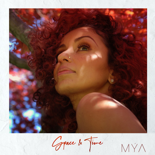 New Music: Mya - Space & Time (Produced by Louis York)