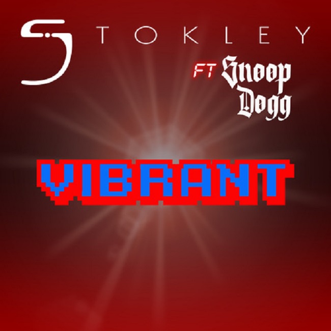 New Music: Stokley - Vibrant (featuring Snoop Dogg)