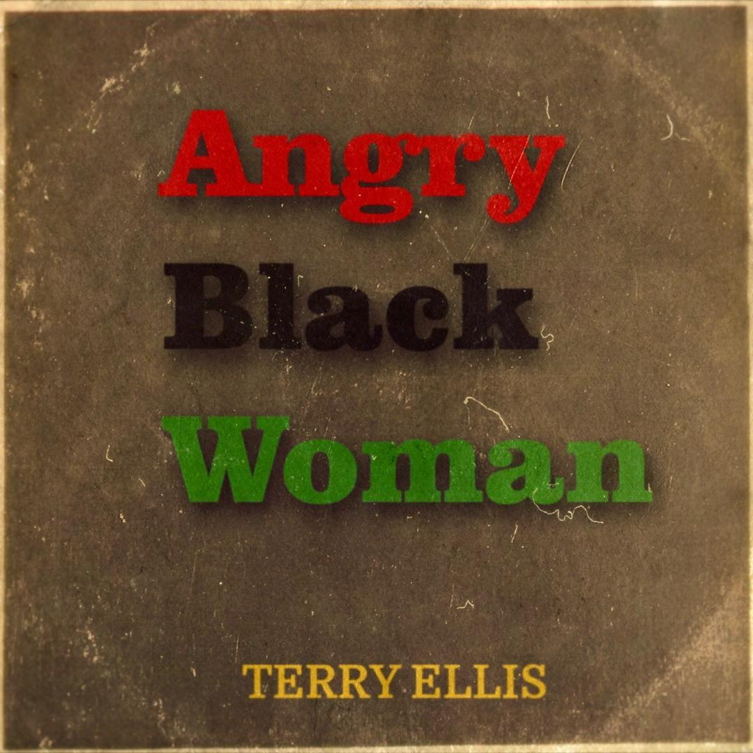 Terry Ellis En Vogue Angry Black Woman