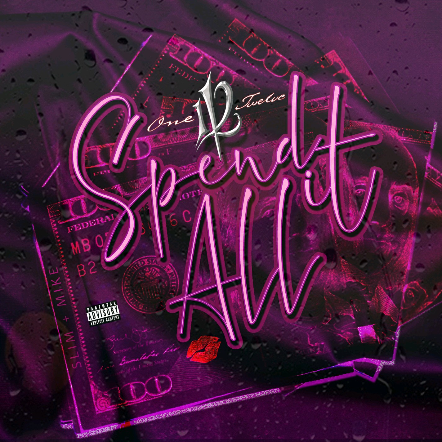 New Music: 112 – Spend It All