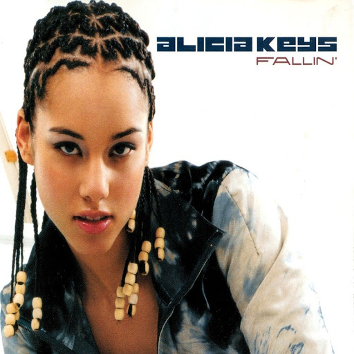 Alicia Keys Fallin