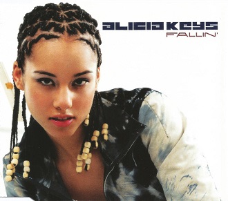 Alicia Keys Fallin