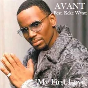 Avant My First Love