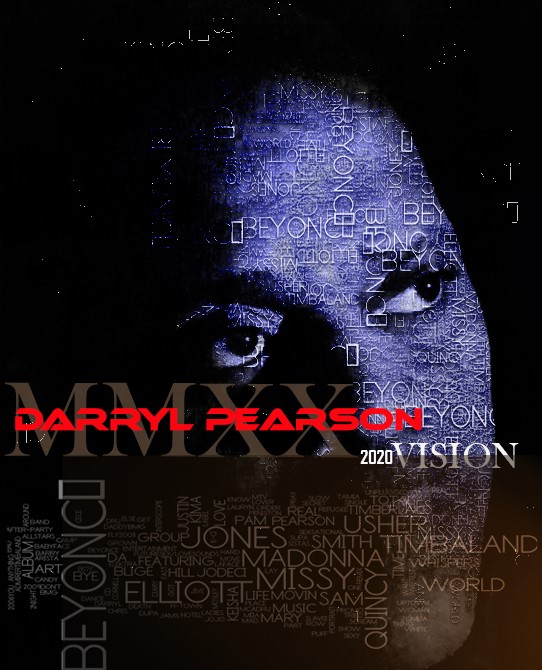 Darryl Pearson