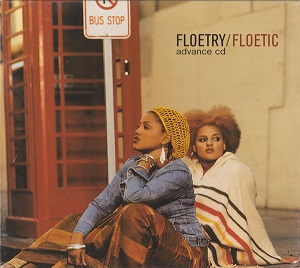 Floetry Floetic Advance Album