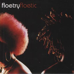 Floetry Floetic Single Cover