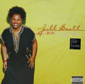 Jill Scott A Long Walk