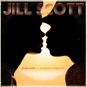 Jill Scott So In Love