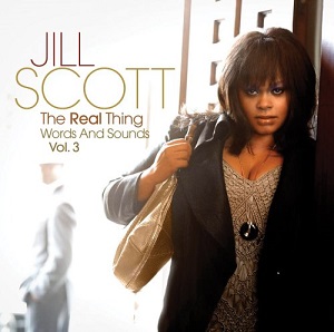 Jill Scott The Real Thing