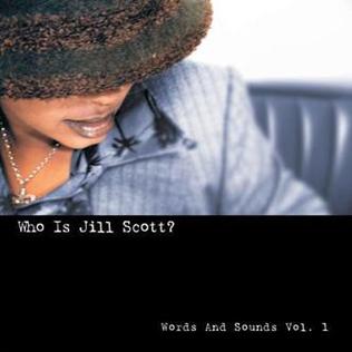 Jill Scott Who Is Jill Scott