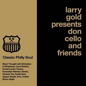 Larry Gold Classic Philly Soul