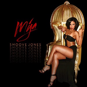 Mya Smoove Jones