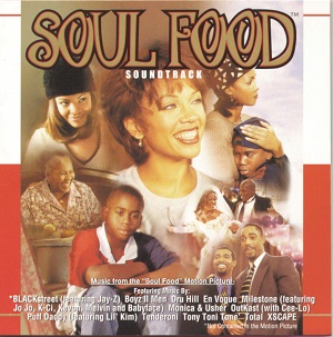 Soul Food Soundtrack