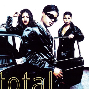 Total Total Album Cover