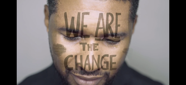 New Video: Usher - I Cry