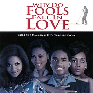 Why Do Fools Fall in Love Soundtrack