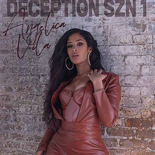 Angelica Vila Releases Debut Album “Deception SZN 1” (Stream)