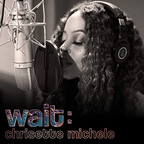 Chrisette Michele Returns With New Single “Wait”