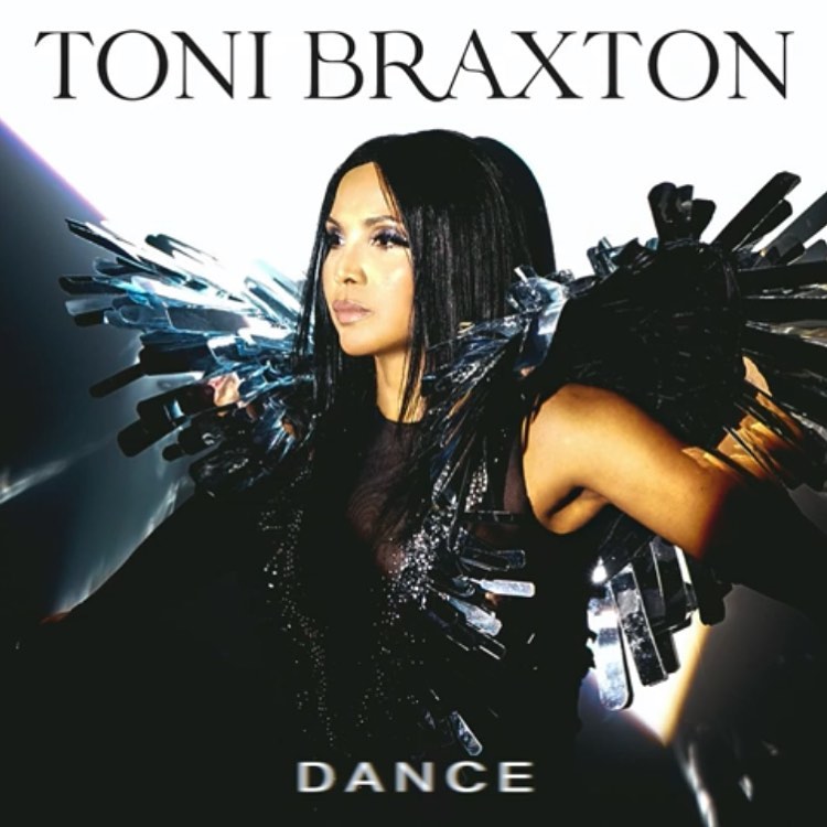 New Video: Toni Braxton - Dance