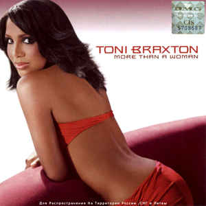 toni braxton more than a woman