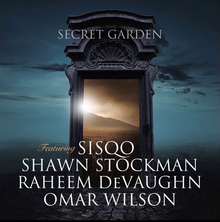 Sisqo, Shawn Stockman, Raheem DeVaughn & Omar Wilson Come Together For Epic “Secret Garden” Remake
