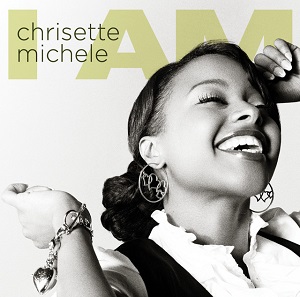 Chrisette Michele Be OK