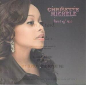 The Prime 10 Greatest Chrisette Michele Songs Bring Back Soul Music