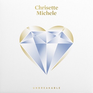 Chrisette Michele Unbreakable