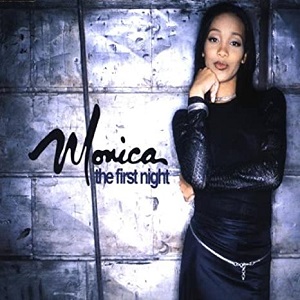 Monica The First Night