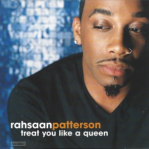 The Top 10 Best Rahsaan Patterson Songs - YouKnowIGotSoul.com