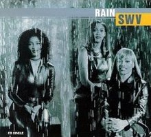 SWV Rain